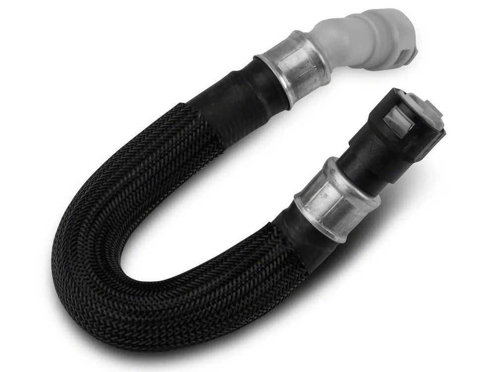 Heater Inlet Hose