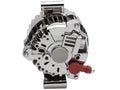 135 Amp Alternator, Chrome