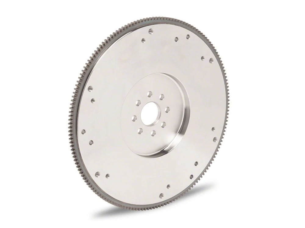 Steel Flywheel, 8-Bolt, 164-Tooth