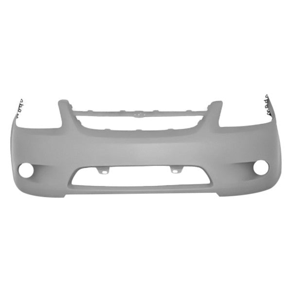 Front Bumper Cover