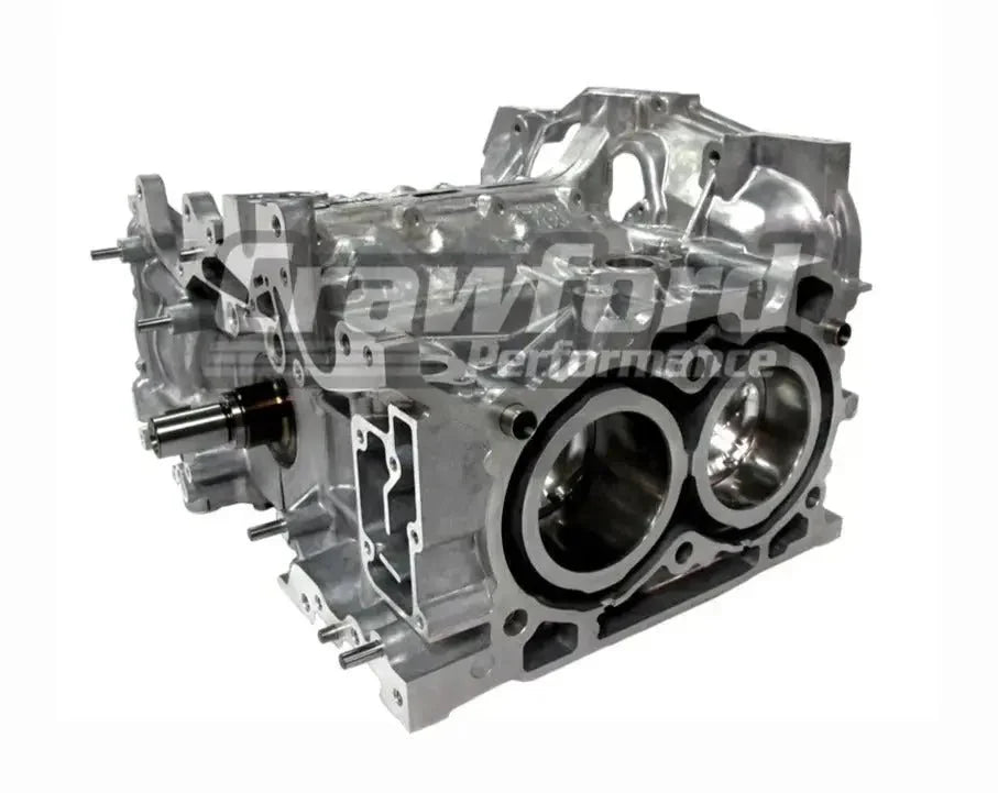 FA20 Short Block Engine