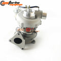 IHI VF39 Series Turbocharger