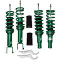 Tein 2013+ Honda Accord (CR2/CT1) Street Basis Z Coilovers