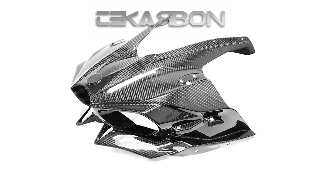 Carbon Fiber Front Fairing