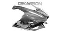 Carbon Fiber Front Fairing