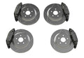 14" Big Rotor Kit