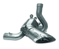 Race Exhaust System