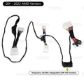 Premium Audio Upgrade Kit