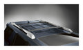 Roof Rack Cross Bars, Front and Rear Set