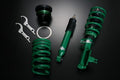 Street Twin-Tube Thread-Type Coil-Over