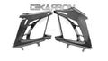 Carbon Fiber Side Fairing Panels