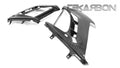 Carbon Fiber Side Fairing Panels