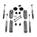 2.5-Inch Coil Spring Base Lift Kit