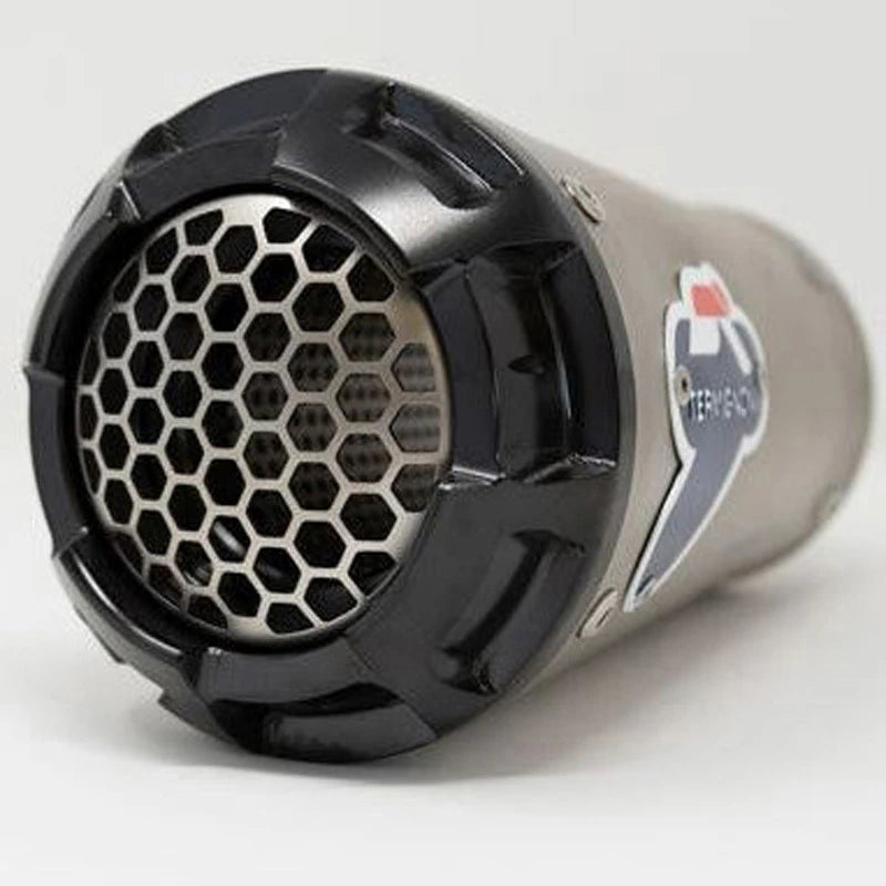 GP Classic Slip-On Exhaust