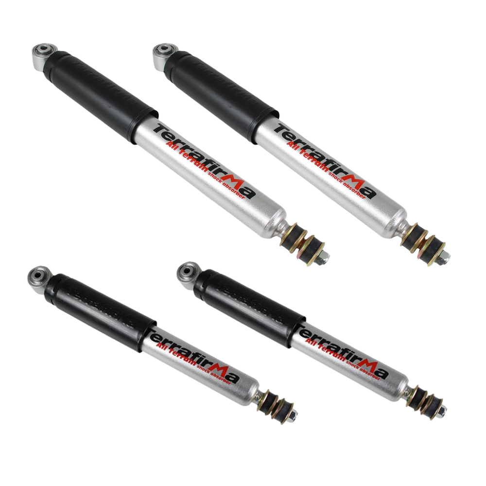 All Terrain Rear Shock Absorber