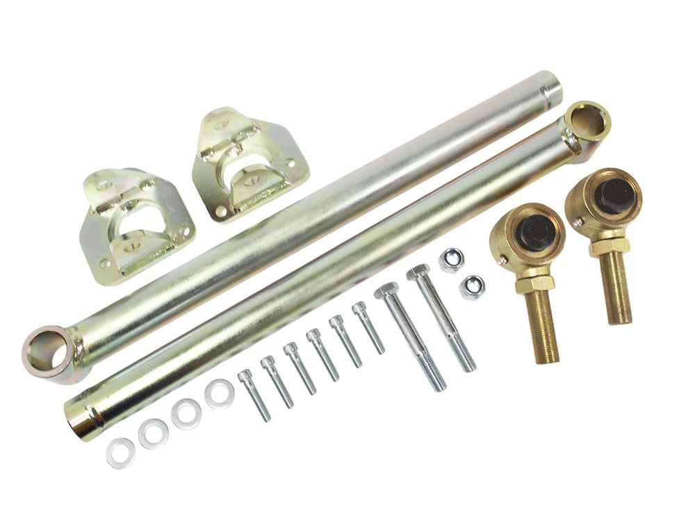 Rear Radius Arms with Johnny Joints