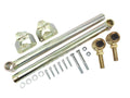 Rear Radius Arms with Johnny Joints