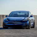 Front Lip Spoiler