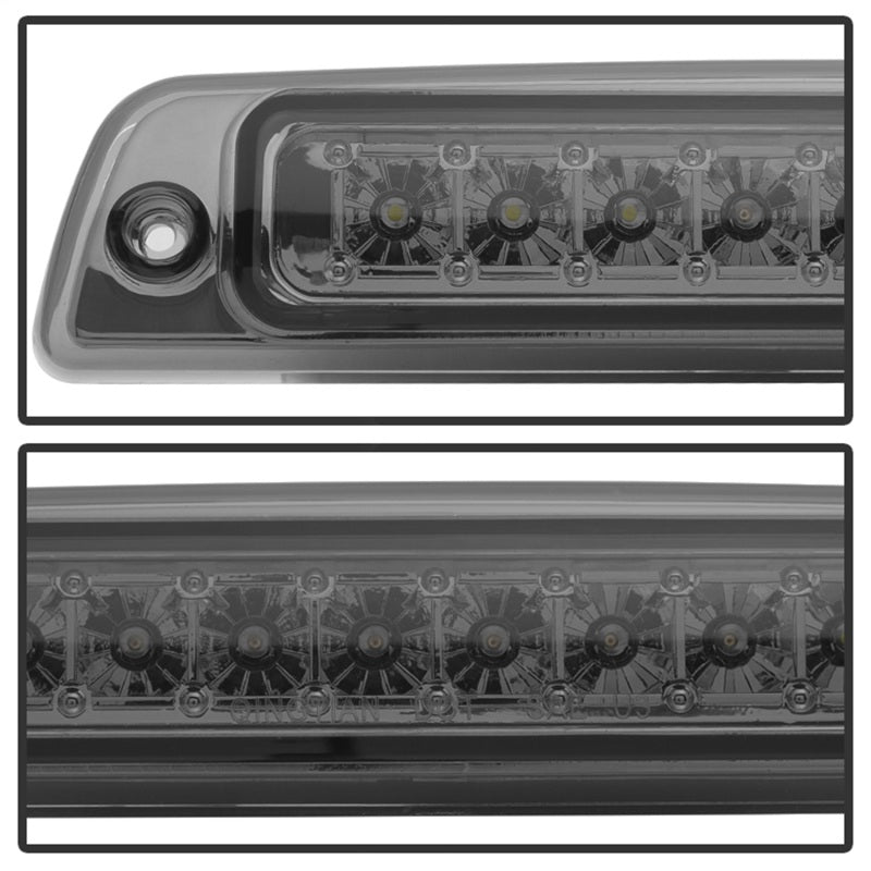 xTune LED 3rd Brake Light