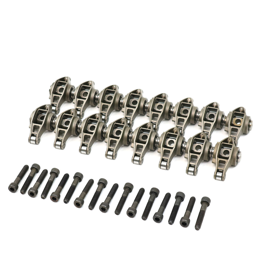 LS Roller Rocker Arm Kit