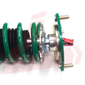 FLEX Z Coilover Damper Kit w/ Camber Adjustable Mounts