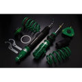 FLEX Z Coilover Damper Kit w/ Camber Adjustable Mounts