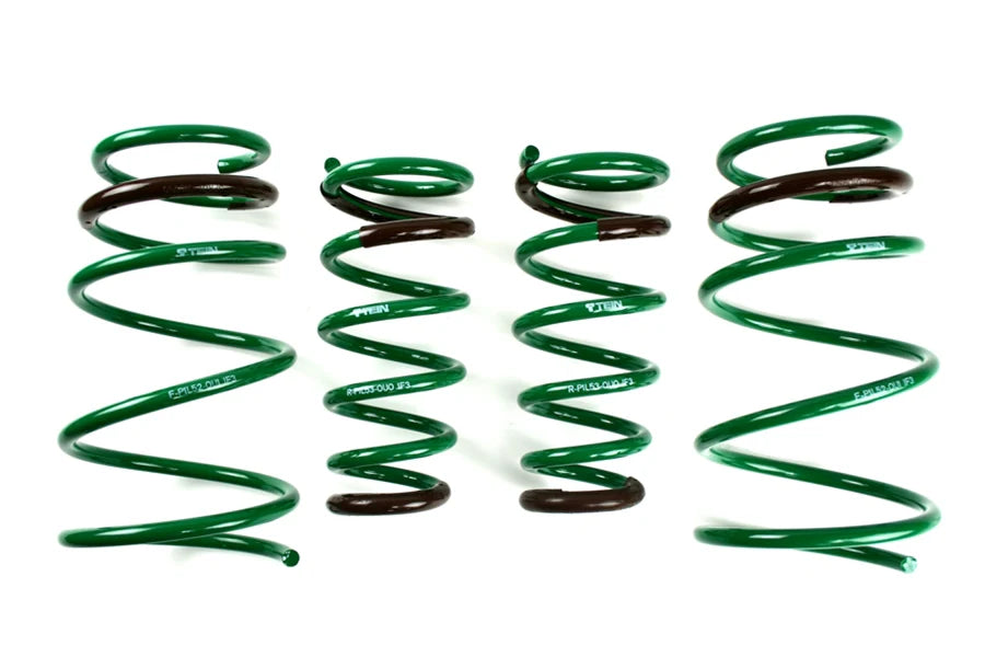 S.Tech Lowering Springs