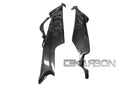 Carbon Fiber Lower Side Fairings