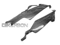 Carbon Fiber Lower Side Fairings