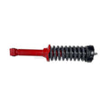 +2" Lifted Heavy-Duty Coil Spring Conversion Kit