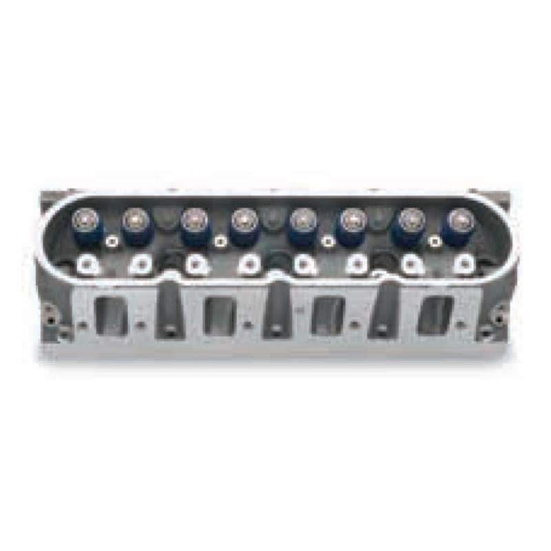 LS9 CNC-Ported Cylinder Head Assembly