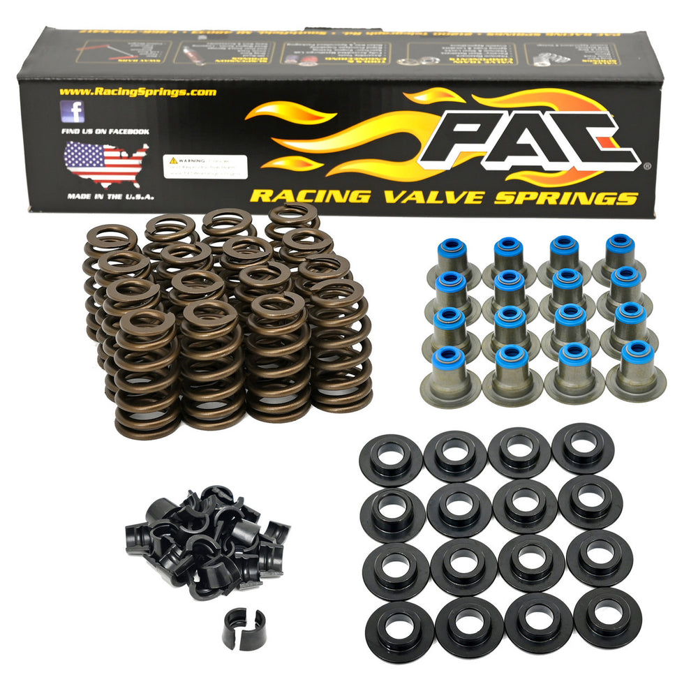 PAC-1219 Beehive LS Valve Spring