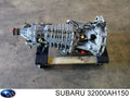 Transaxle Assembly