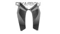 Carbon Fiber Air Intake Covers