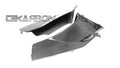 Carbon Fiber Air Intake Covers