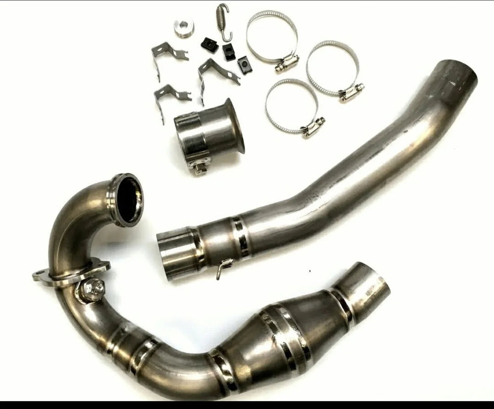Exhaust Header