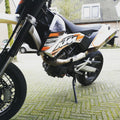 Exhaust Header