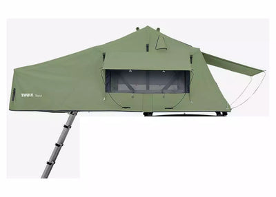 Explorer Autana 3 Rooftop Tent