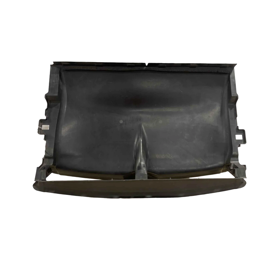 Active Grille Shutter System