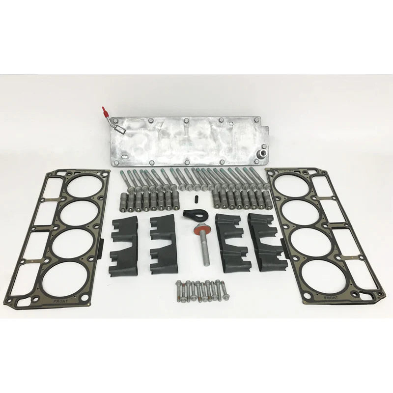 DOD/AFM Delete Kit