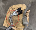 TRD Performance Catback Exhaust System