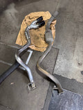 TRD Performance Catback Exhaust System