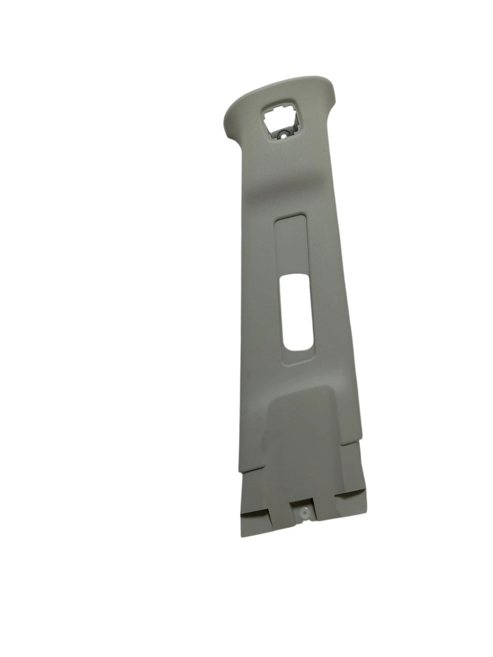 Right Front Upper B-Pillar Trim