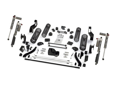 Sport ST3 3.5-Inch Extended Travel Suspension System