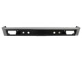 Heavy Duty Rear Bumper