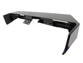 Heavy Duty Rear Bumper