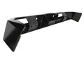 Heavy Duty Rear Bumper