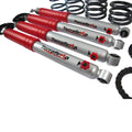 Air to Coil Conversion Kit with 2-Inch Lift