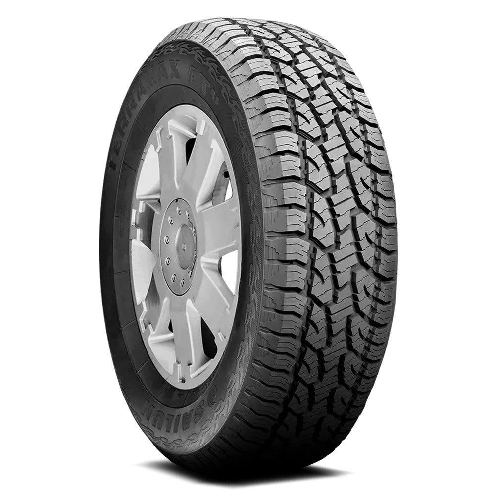 Sailun A/T 4S All-Terrain Tire