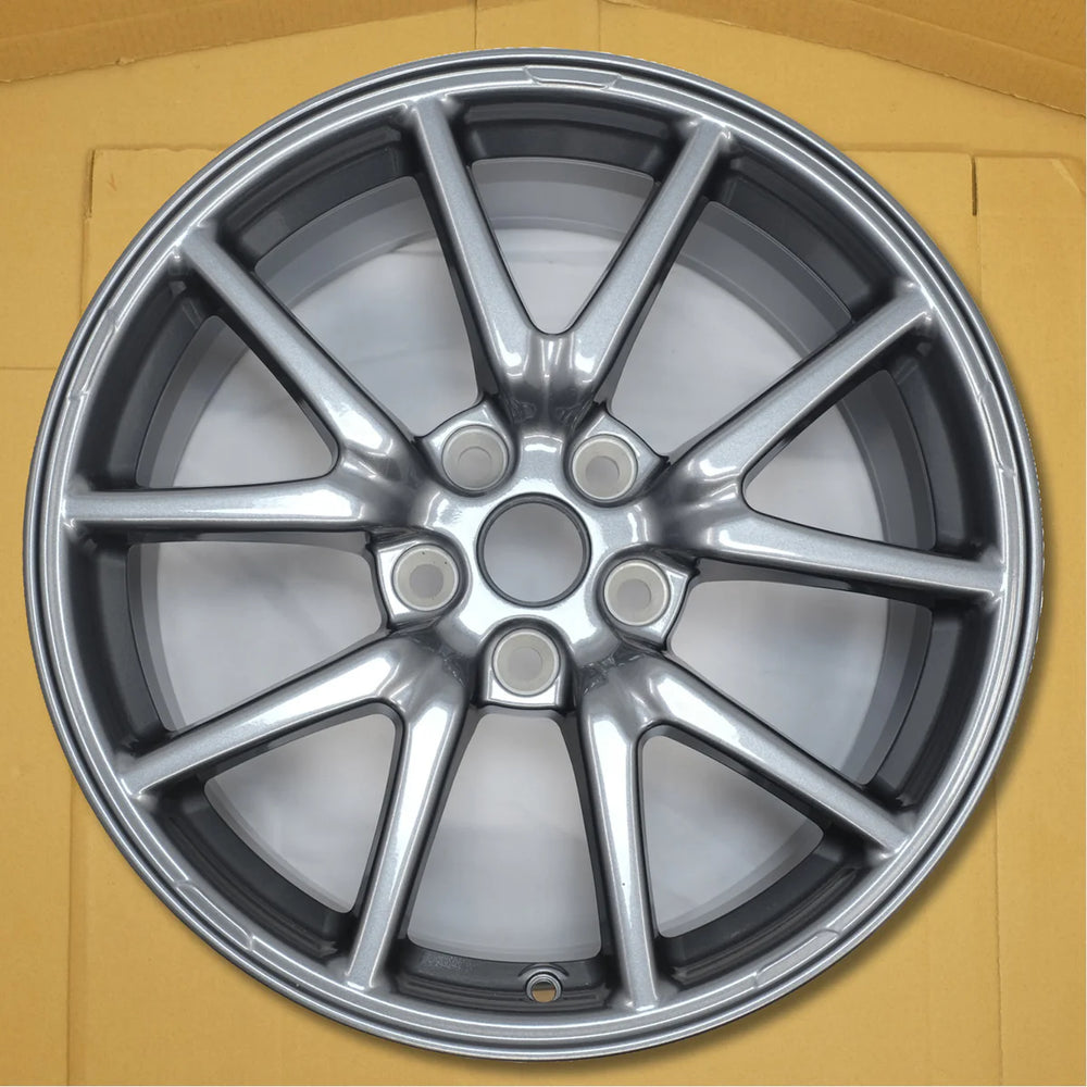 18-Inch Replacement Wheel, Charcoal